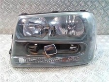 Phare Gauche Chevrolet
