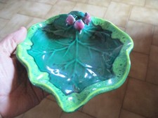 Joli Vide Poche Baguier de table de Nuit aux Cerises Lunetta VALLAURIS