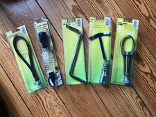 LOT OUTILLAGE ENTRETIEN NEUF