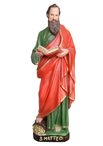 Statue san matteo - matteo, 40