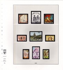 Pages lindner france 1978 - ,