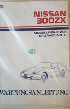 Werkstattthandbuch nissan - werkstattthandbuch,
