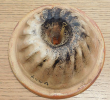 vintage MOULE à GATEAU MOYEN