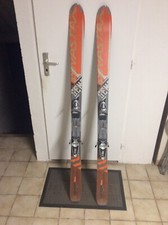 Skis dynastar legend - legend, 8000