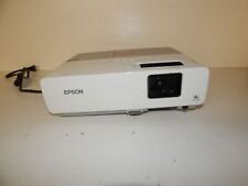 Projecteur LCD EPSON 3LCD Modèle EMP-822H (SPI34)