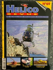 Helico Revue N°69