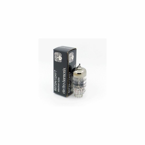 Electro harmonix 12ay7 6072a - /,