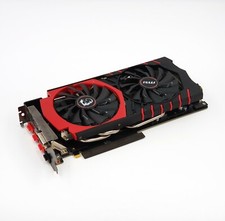 MSI Nvidia GeForce GTX 980