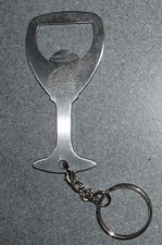 PORTE CLEF CLES METAL