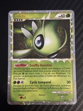 Carte Pokémon - Celebi Prime