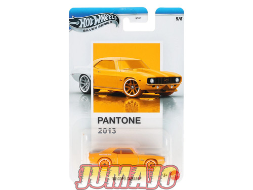 Hw71 jky50 voiture hot wheels - jky50,