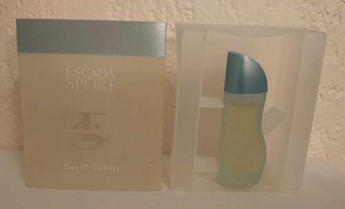 Feeling free escada sport - feeling,
