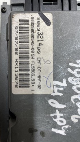 Ecran gps peugeot 407 - ecran,