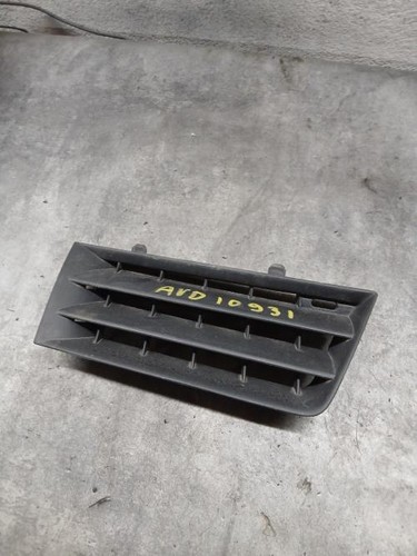 Grille calandre droite - de,