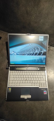 Fujitsu siemens lifebook - fujitsu,