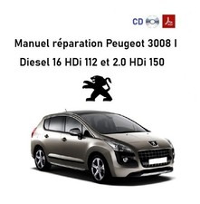 Revue technique manuel atelier