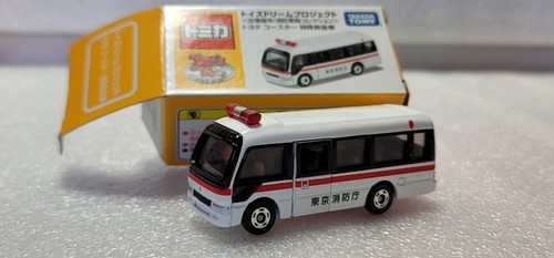Voiture miniature ambulance - voiture,