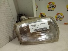 Optique avant secondaire