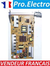 PSU alimentation TV LG 37LH7020 37LS8000 37LH7020 EAY58476001 PSLL-T805A