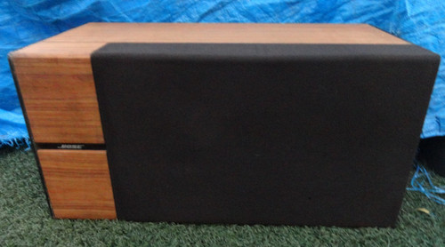 Vintage bose stereo - bose,