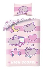 Pusheen Le Chat Housse De