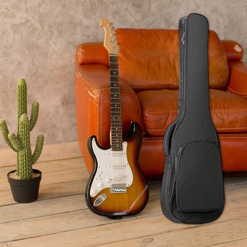 Sac guitare électrique - sac,