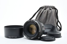 Canon Ef 50mm F/1.4 USM Standard Objectif [ EXC W/ES-71 Capuche, Étui De Japon