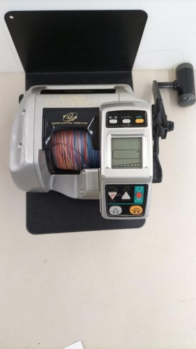 Moulinet électrique ryobi - moulinet, ad