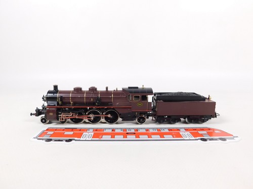 Märklin 3111 locomotive - h0, ac