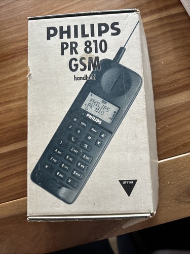 Téléphone portable ancien - téléphone,