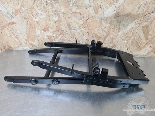Boucle arrière suzuki gsxr - suzuki,