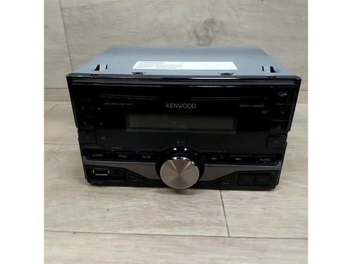 Kenwood dpx u520 2din - kenwood, lecteur