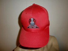 PENNSYLVANIA RAIL CAR HAT