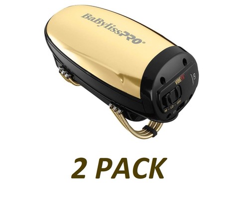 Babyliss pro vibefx - babyliss,