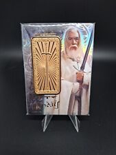 LOTR LSDA Cardfun - Gandalf / Glamdring /399 ZHW01-Gp03