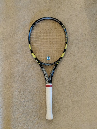 Very rare babolat - aeropro, aero