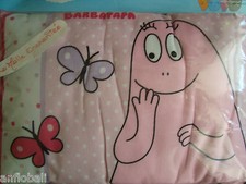 OREILLER COUSSIN  BARBAPAPA