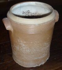 SALOIR – POT A GRAISSE OU A SAINDOUX