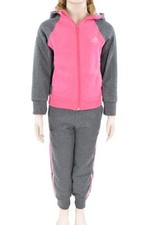 3100 adidas Costume Fille Gym