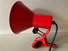 LAMPE A PINCE SPOT - VINTAGE