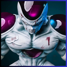dragon ball Z Freezer figurine