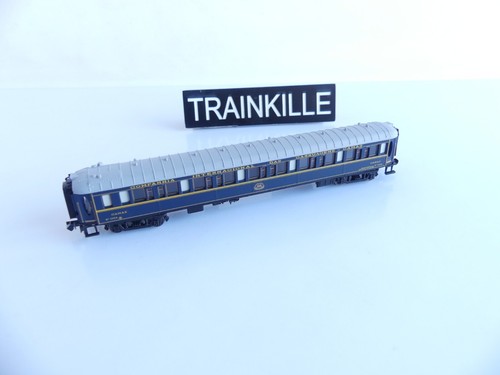 Arnold renfe voiture voyageurs - renfe,