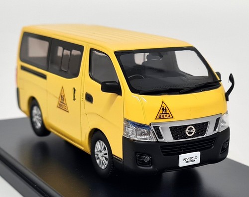 Ebbro nissan nv350 - ebbro,
