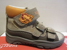Superfit Sandale Ll Braun /