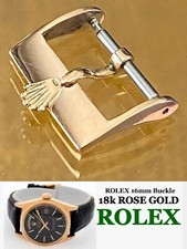 Occasion Vintage Rolex 18k Or