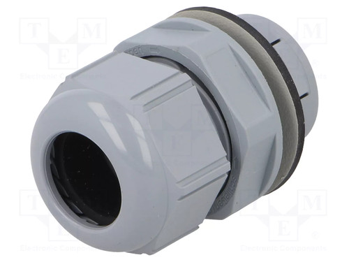 Skintop ip68 gris foncé - ip68,