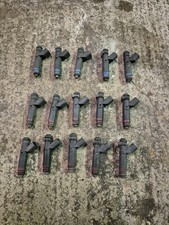 Lot 2001-2002 Jeep Grand Cherokee 4,7 L V8 8 pièces injecteurs de carburant...