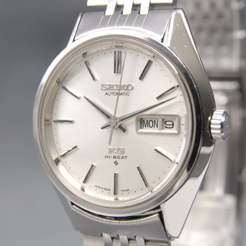 Montre homme vintage king - montre,