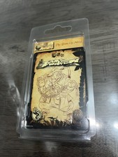 Figurine Briskars - Carpo