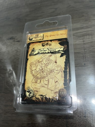 Figurine briskars carpo - briskars,